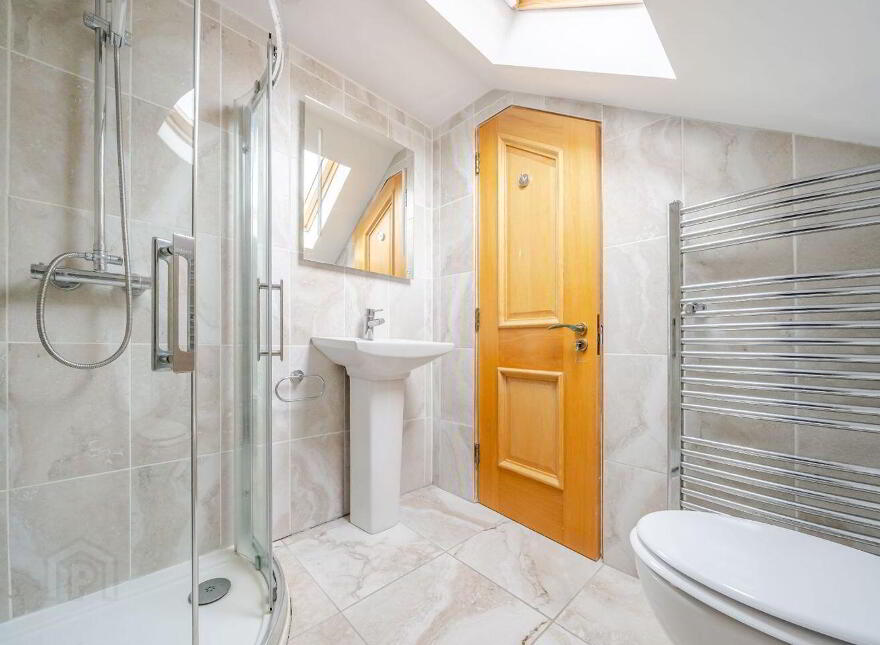Carrabeag, Newport Road, Castlebar, F23HK35