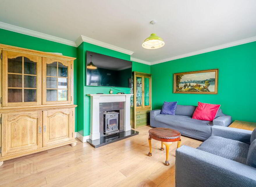 1 Pollranny, Achill, Achill, F28K5P5