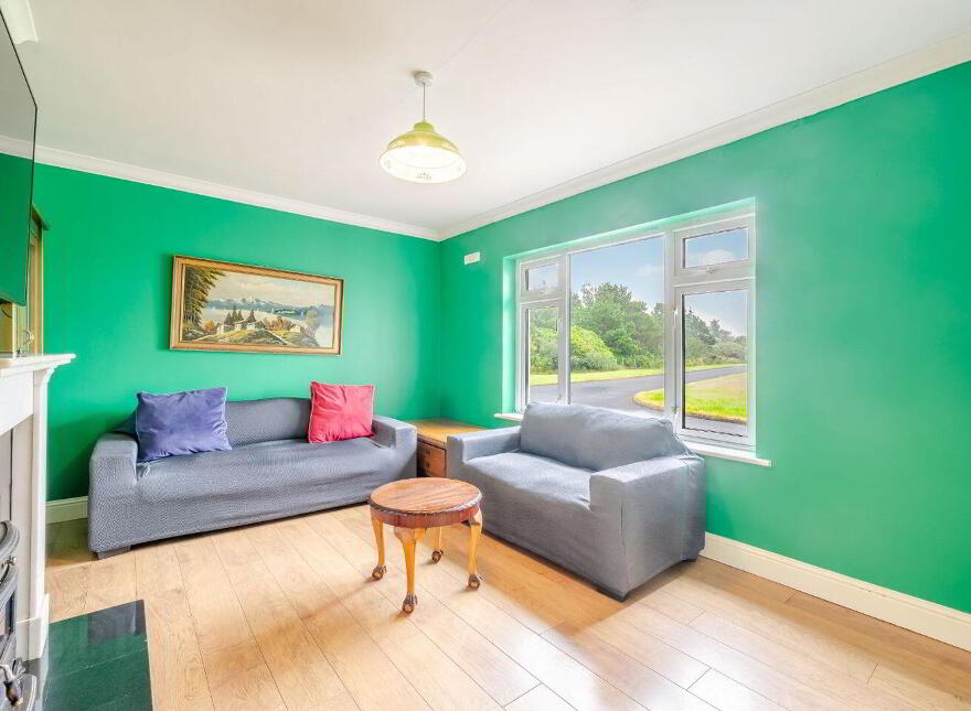 1 Pollranny, Achill, Achill, F28K5P5