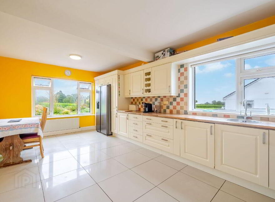 1 Pollranny, Achill, Achill, F28K5P5