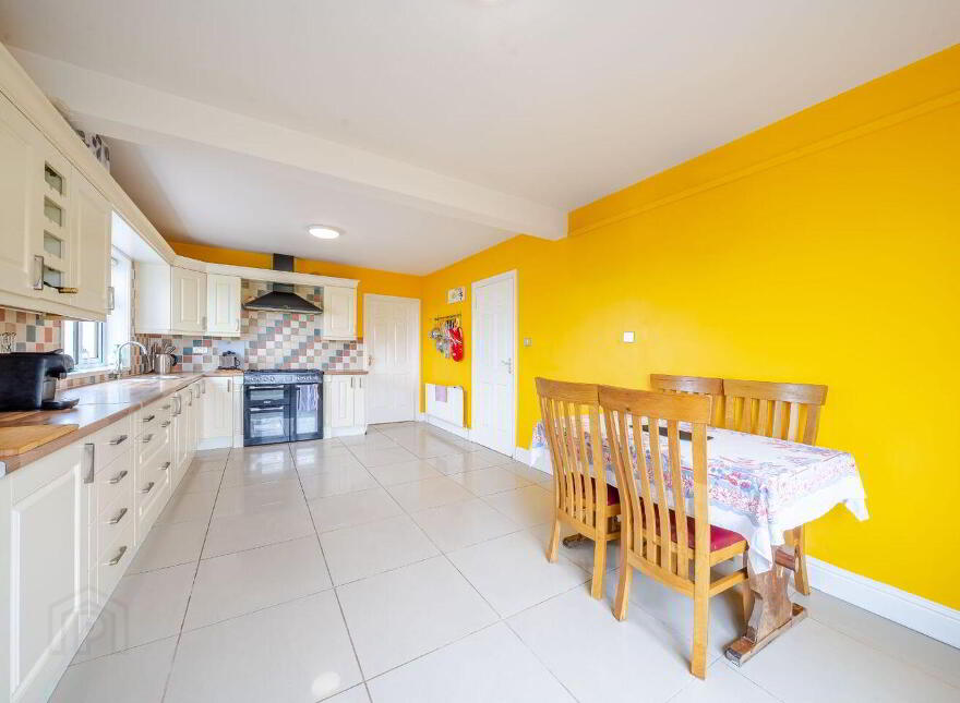 1 Pollranny, Achill, Achill, F28K5P5