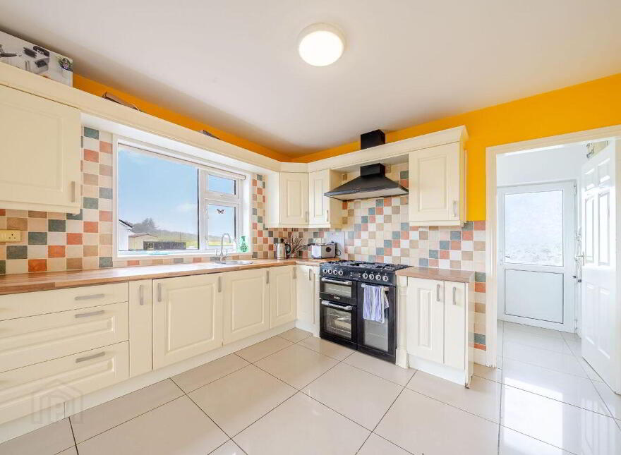 1 Pollranny, Achill, Achill, F28K5P5