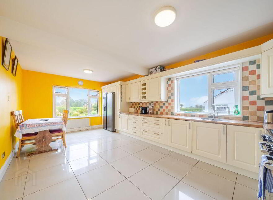 1 Pollranny, Achill, Achill, F28K5P5