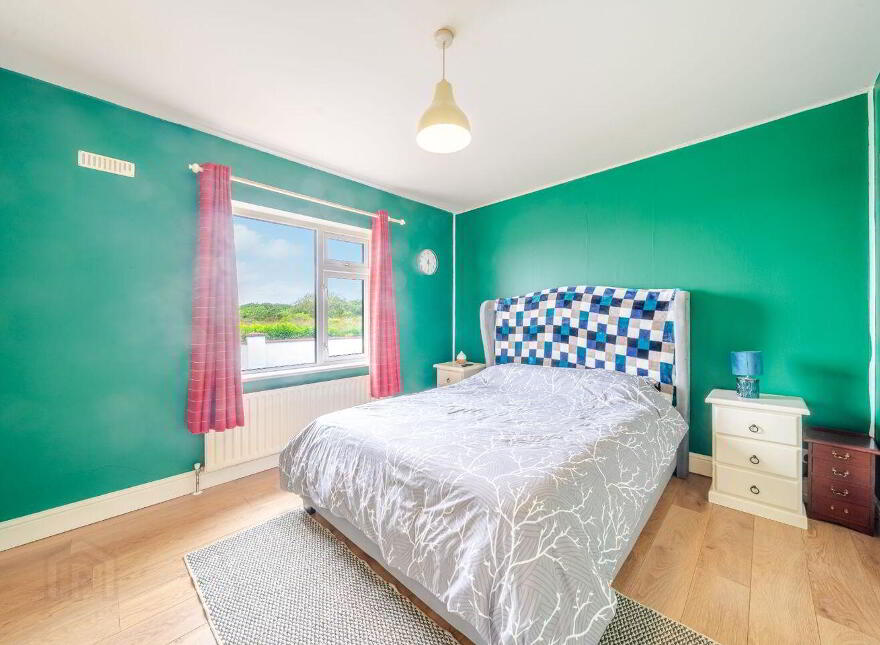 1 Pollranny, Achill, Achill, F28K5P5