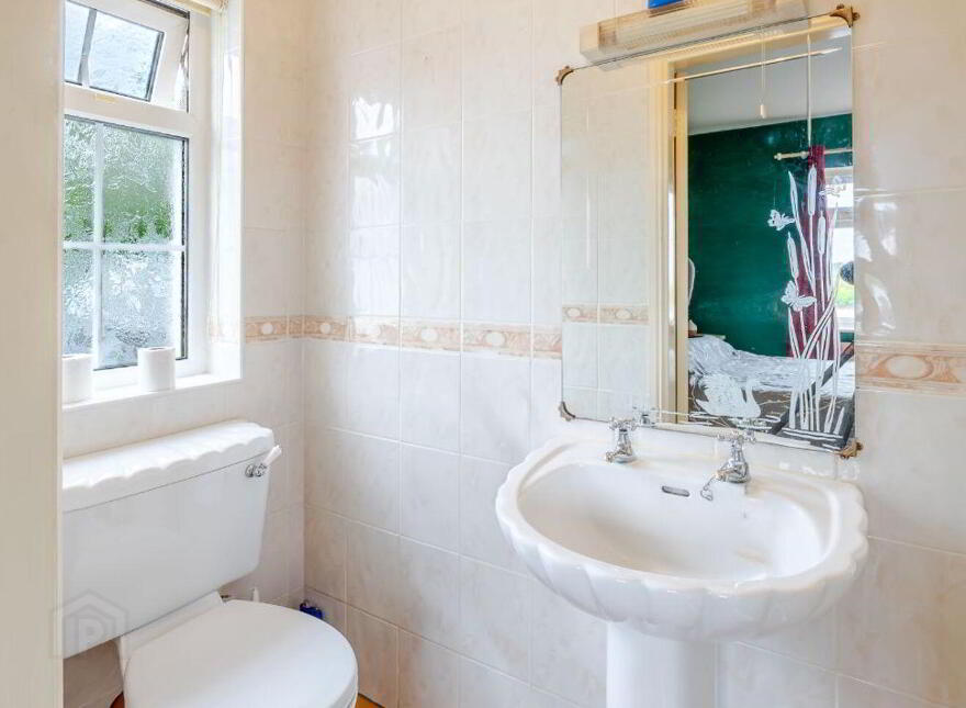 1 Pollranny, Achill, Achill, F28K5P5