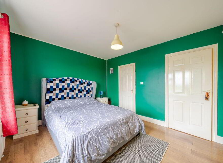 1 Pollranny, Achill, Achill, F28K5P5