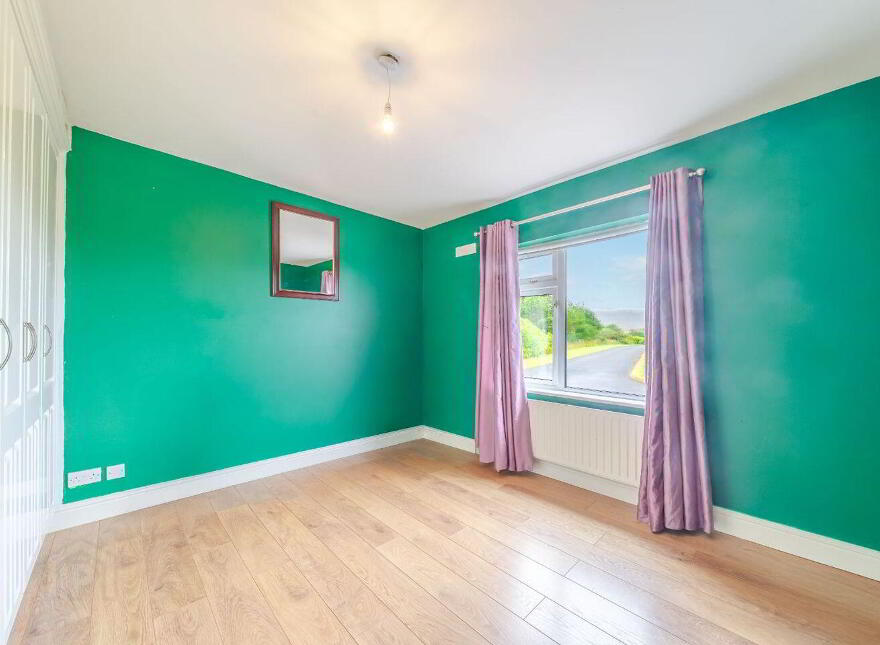 1 Pollranny, Achill, Achill, F28K5P5