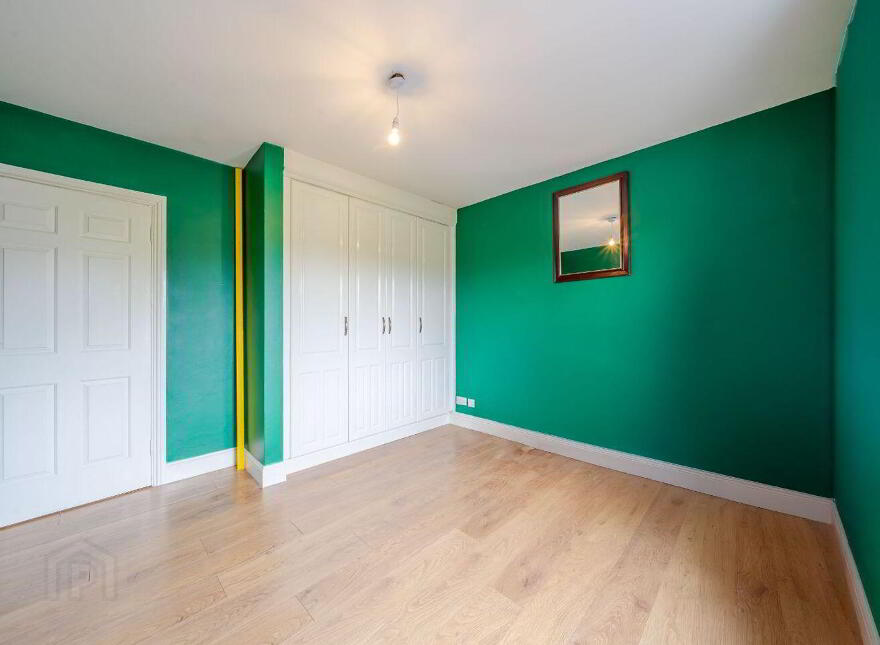 1 Pollranny, Achill, Achill, F28K5P5