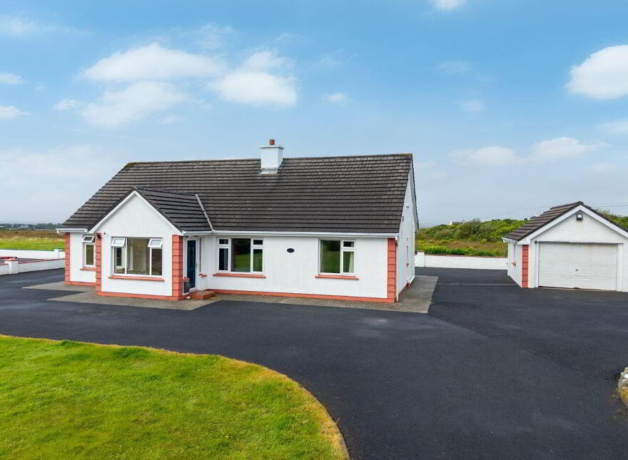 1 Pollranny, Achill, Achill, F28K5P5
