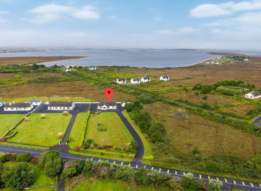 1 Pollranny, Achill, Achill, F28K5P5