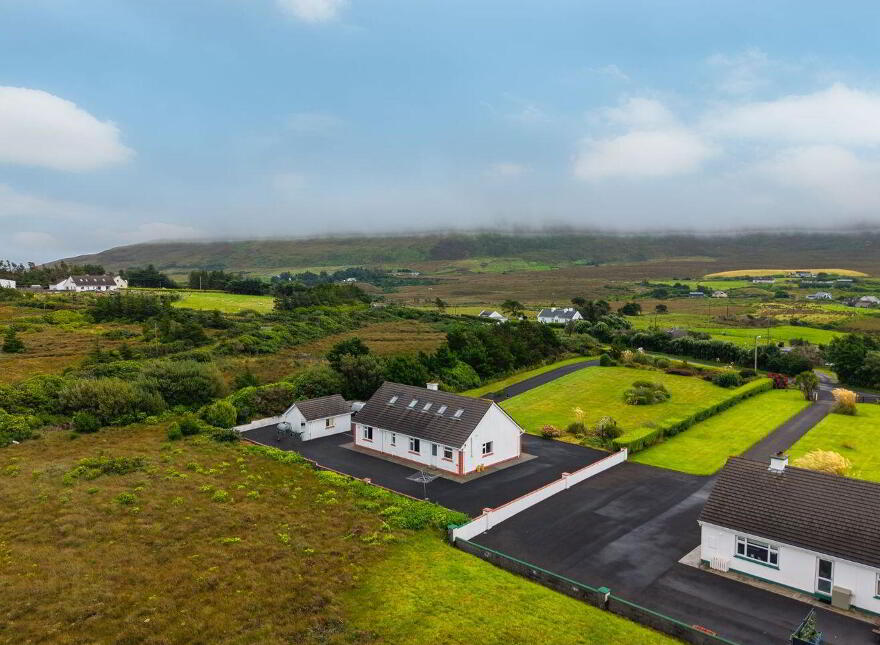 1 Pollranny, Achill, Achill, F28K5P5