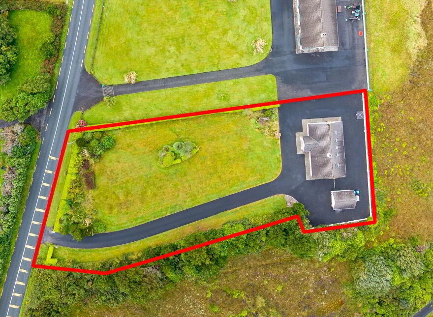 1 Pollranny, Achill, Achill, F28K5P5