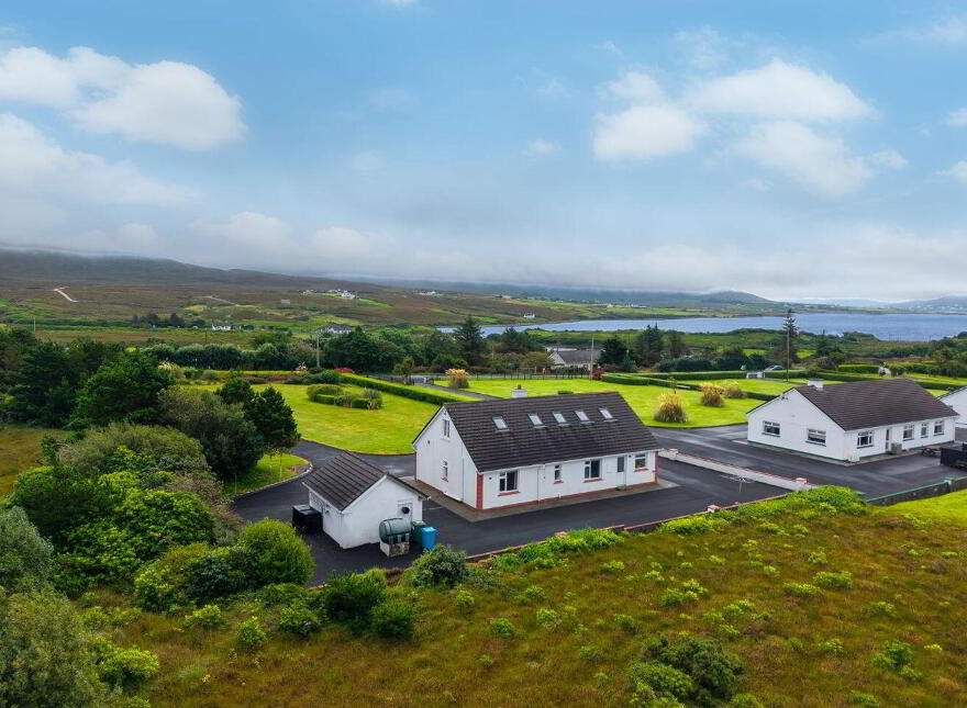 1 Pollranny, Achill, Achill, F28K5P5