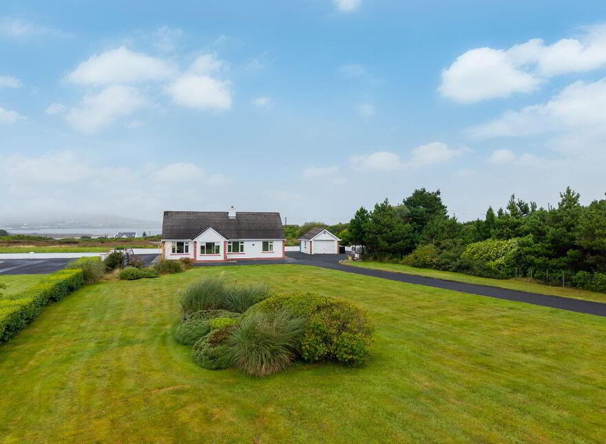 1 Pollranny, Achill, Achill, F28K5P5