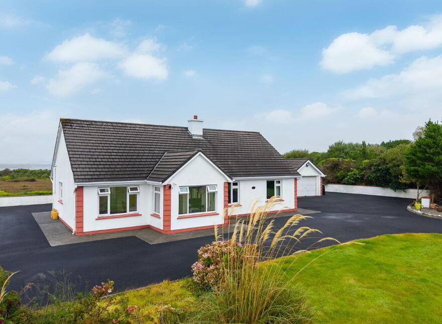 1 Pollranny, Achill, Achill, F28K5P5