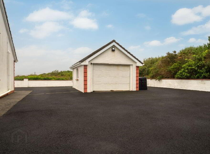 1 Pollranny, Achill, Achill, F28K5P5