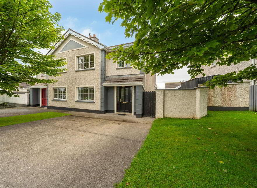9 White Horse Lane, Turlough Road, Castlebar, F23HV21