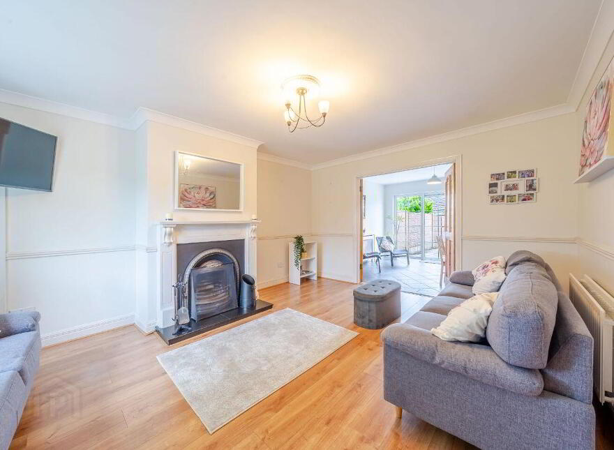 9 White Horse Lane, Turlough Road, Castlebar, F23HV21