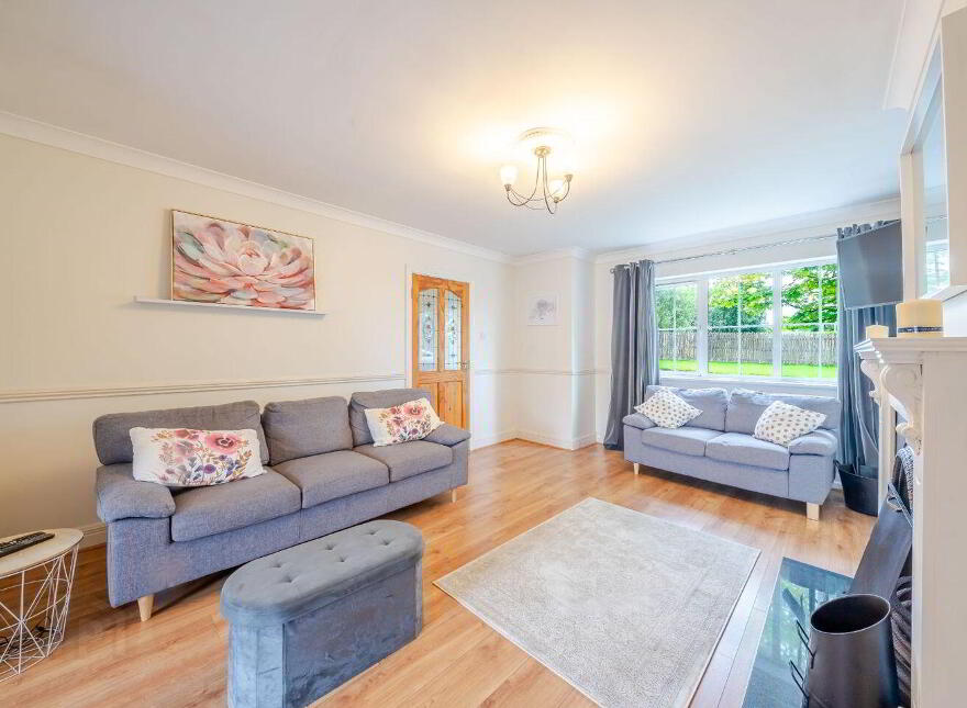 9 White Horse Lane, Turlough Road, Castlebar, F23HV21