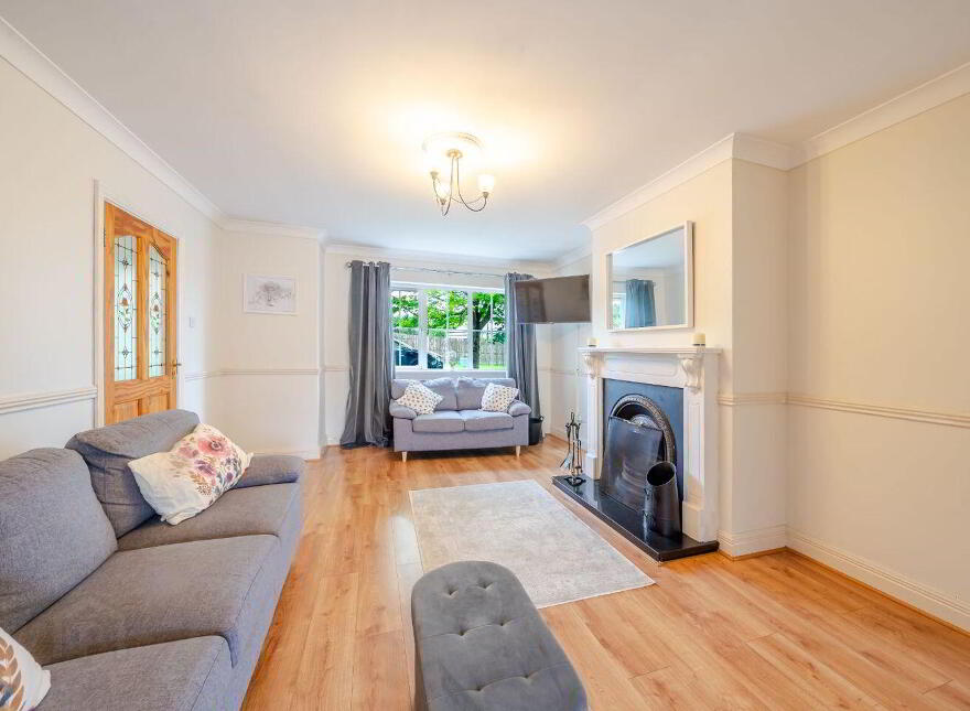 9 White Horse Lane, Turlough Road, Castlebar, F23HV21