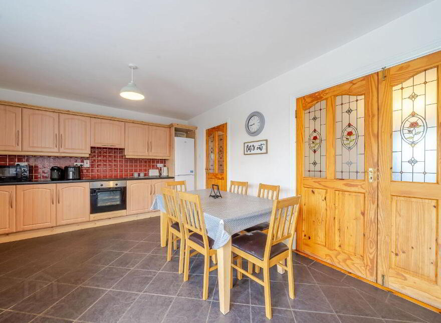 9 White Horse Lane, Turlough Road, Castlebar, F23HV21