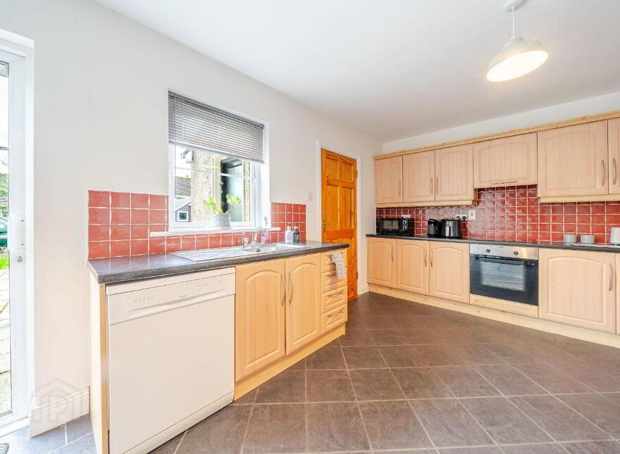 9 White Horse Lane, Turlough Road, Castlebar, F23HV21