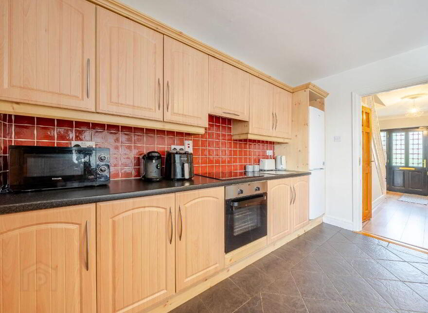 9 White Horse Lane, Turlough Road, Castlebar, F23HV21