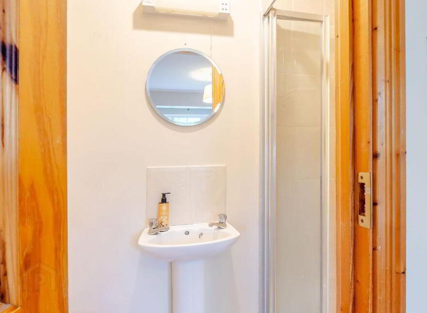 9 White Horse Lane, Turlough Road, Castlebar, F23HV21