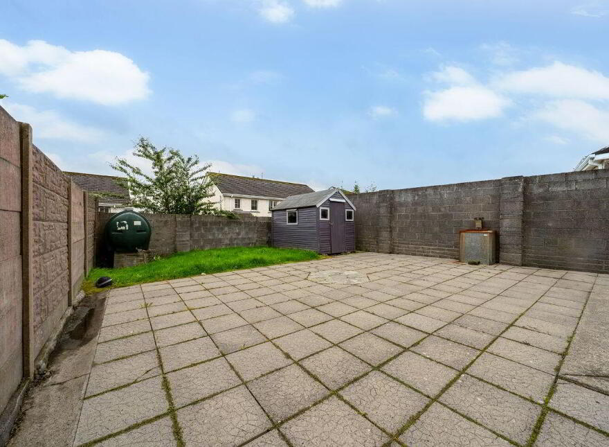 9 White Horse Lane, Turlough Road, Castlebar, F23HV21