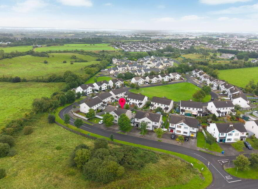 9 White Horse Lane, Turlough Road, Castlebar, F23HV21