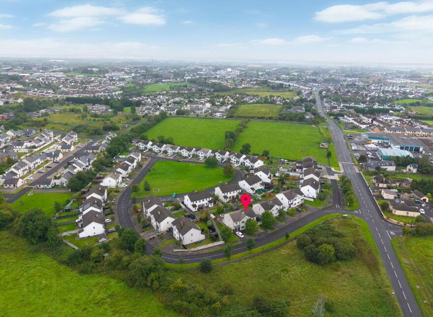 9 White Horse Lane, Turlough Road, Castlebar, F23HV21