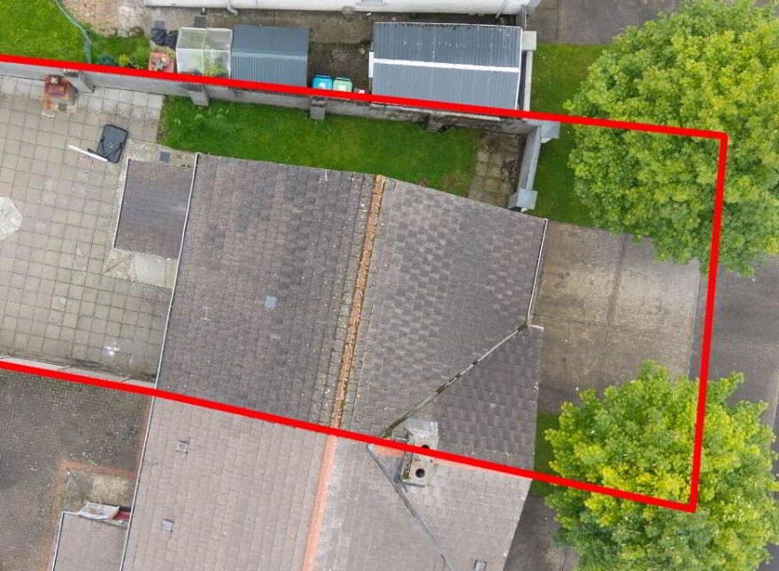 9 White Horse Lane, Turlough Road, Castlebar, F23HV21