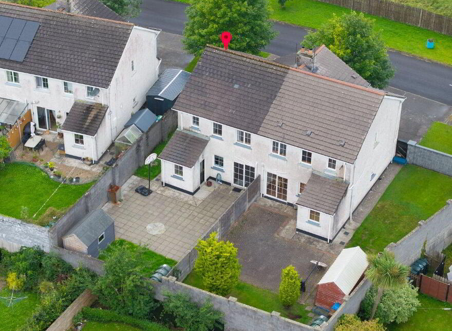 9 White Horse Lane, Turlough Road, Castlebar, F23HV21