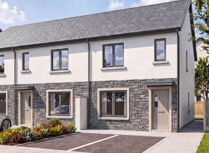 Heather View Court, Castlebar, F23TR58 photo