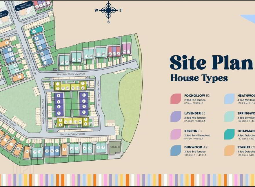 Heather View Court, Castlebar, F23TR58