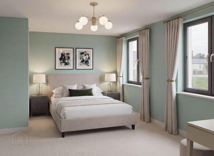 Heather View Court, Castlebar, F23TR58