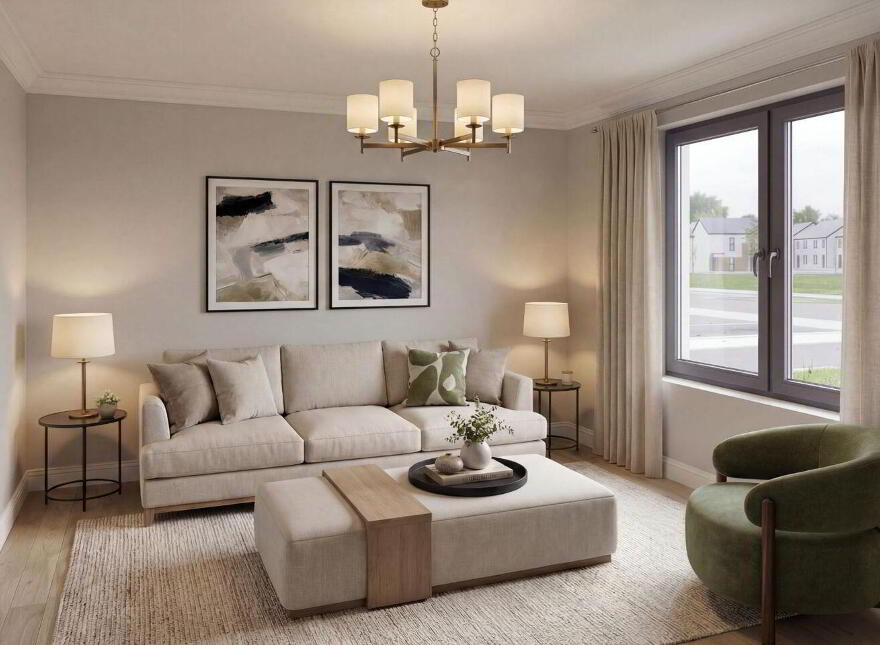 Heather View Court, Castlebar, F23TR58