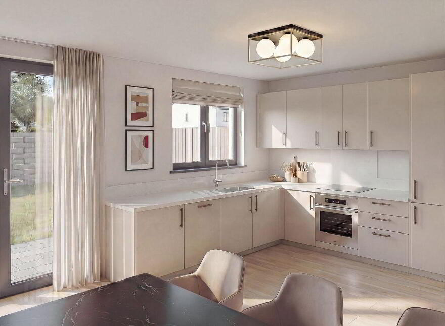 Heather View Court, Castlebar, F23TR58