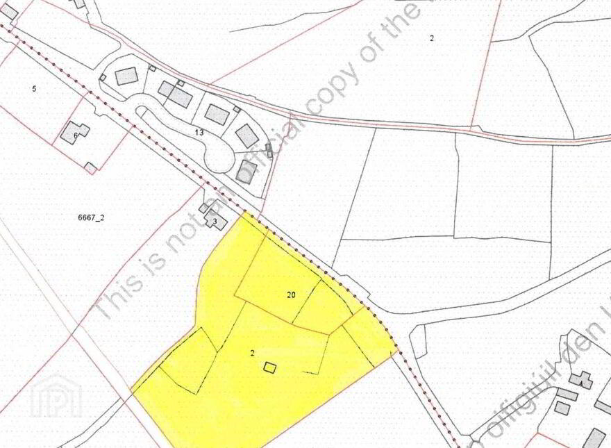 3.66 Acres Land, Site, Ennistymon