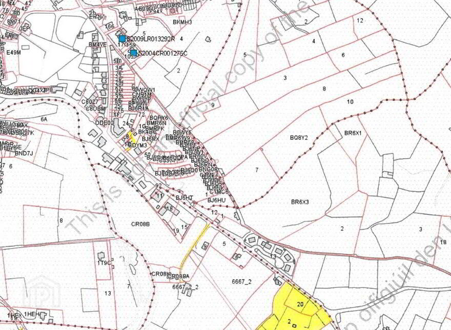 3.66 Acres Land, Site, Ennistymon