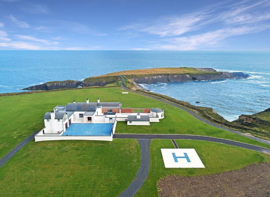 Dunmore Head, Kilrush, V15AW82