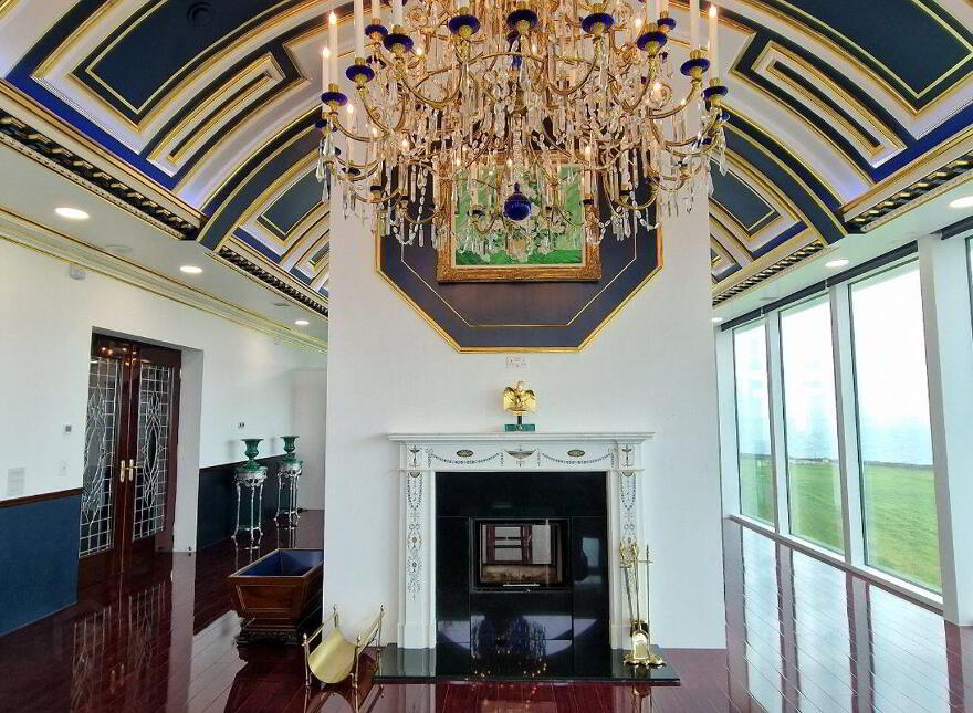 Dunmore Head, Kilrush, V15AW82
