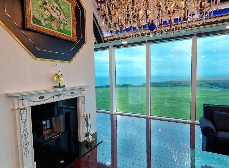Dunmore Head, Kilrush, V15AW82