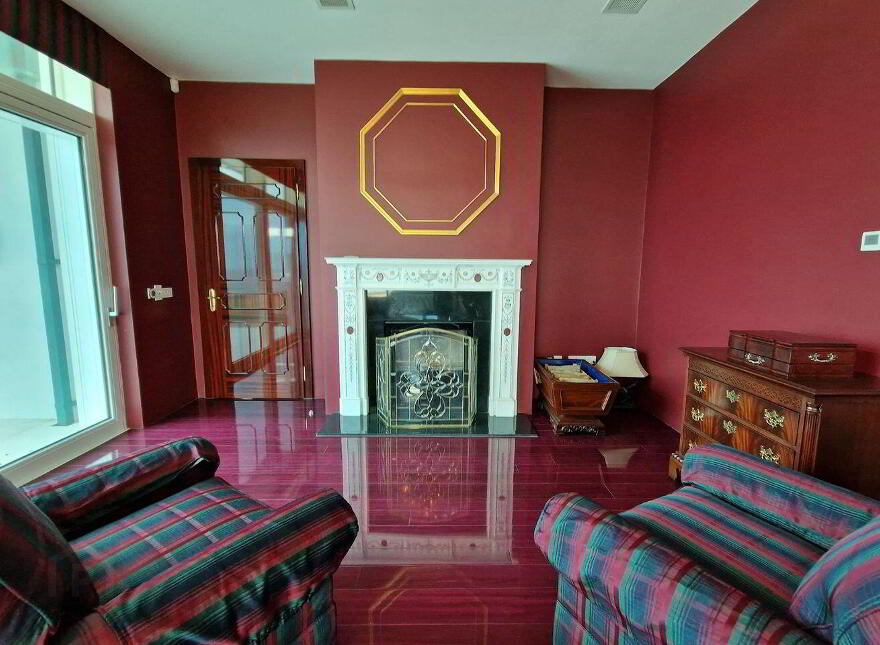 Dunmore Head, Kilrush, V15AW82
