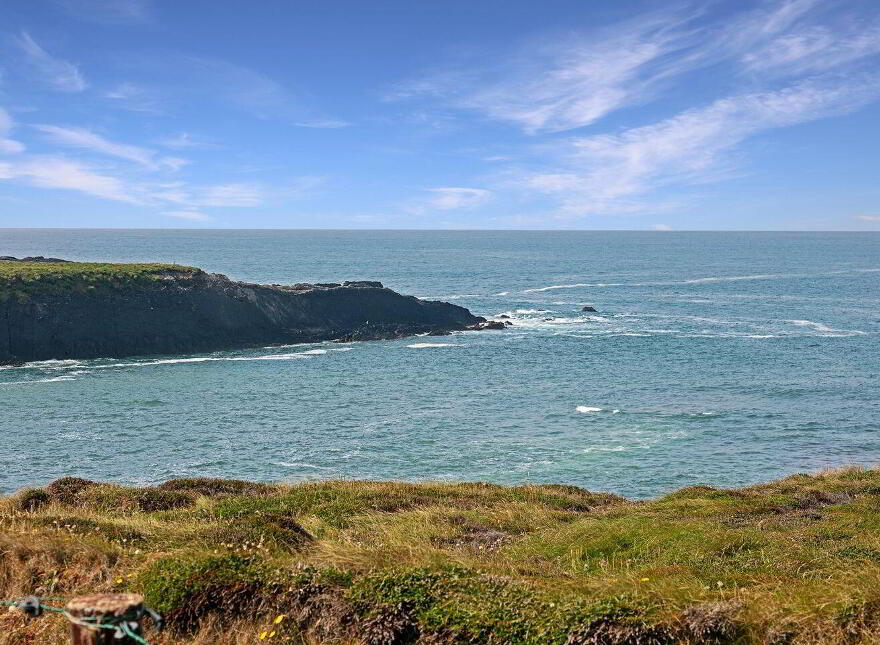 Dunmore Head, Kilrush, V15AW82