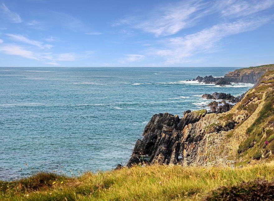 Dunmore Head, Kilrush, V15AW82