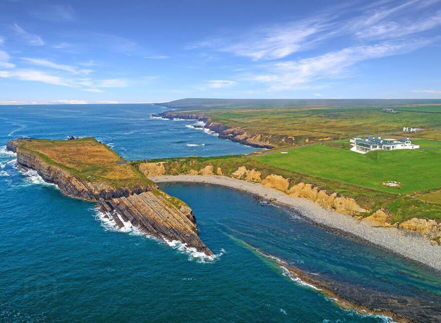 Dunmore Head, Kilrush, V15AW82