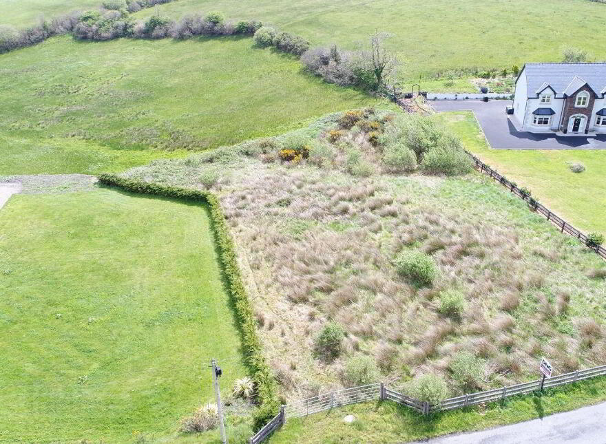 Site, Kilmaley, Kilmaley
