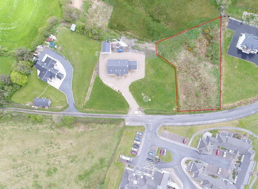Site, Kilmaley, Kilmaley