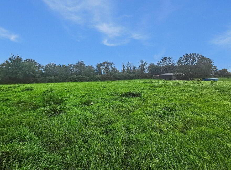 Circa, 1.5 Acre Site, Cliften, Corofin
